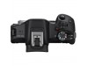 Canon EOS R50 KIT RF-S 18-45MM STM (Black) (Promo Cashback Rp 2.000.000)